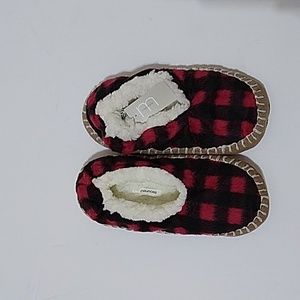 Maurices Buffalo Plaid Slippers
